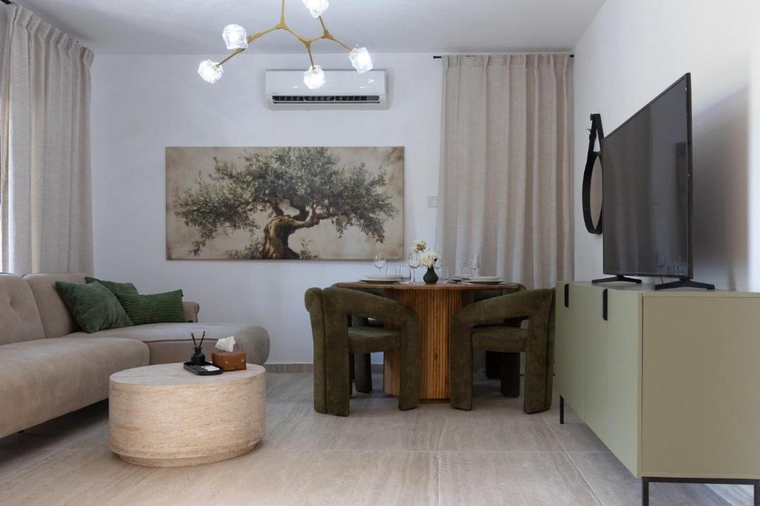 Photo of Livingroom in Chlorakas