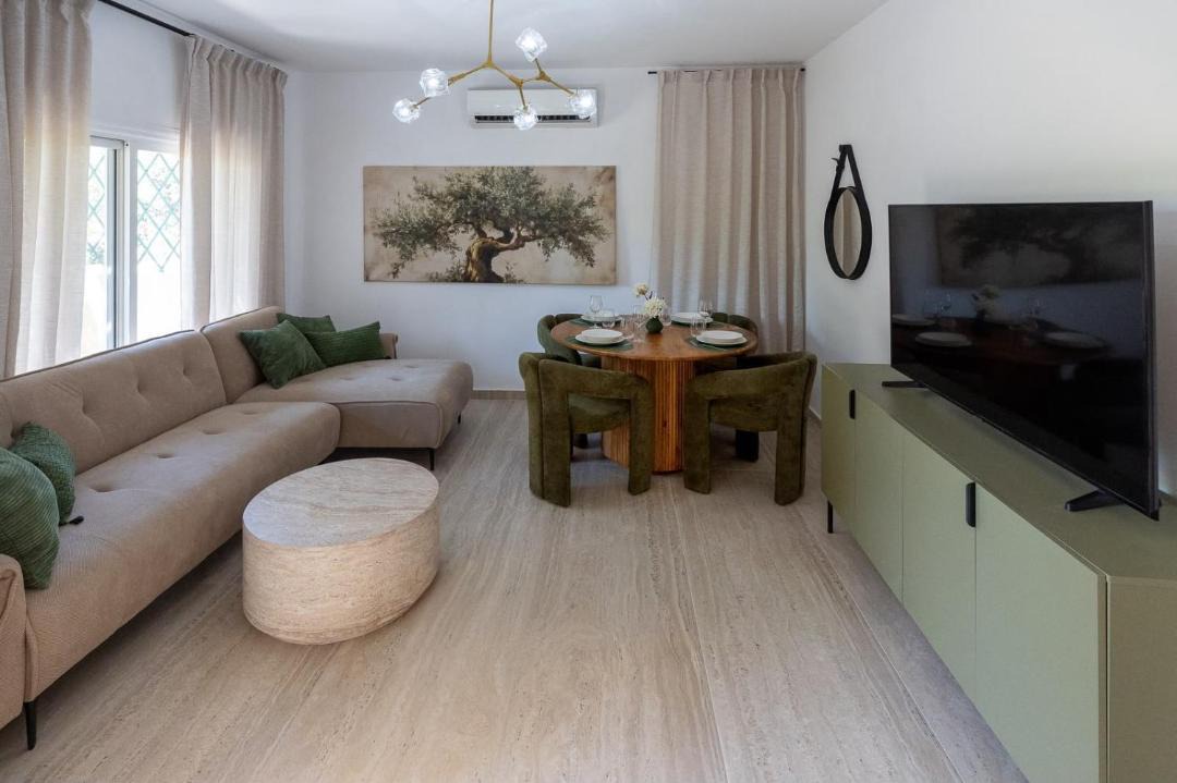 Photo of Livingroom in Chlorakas