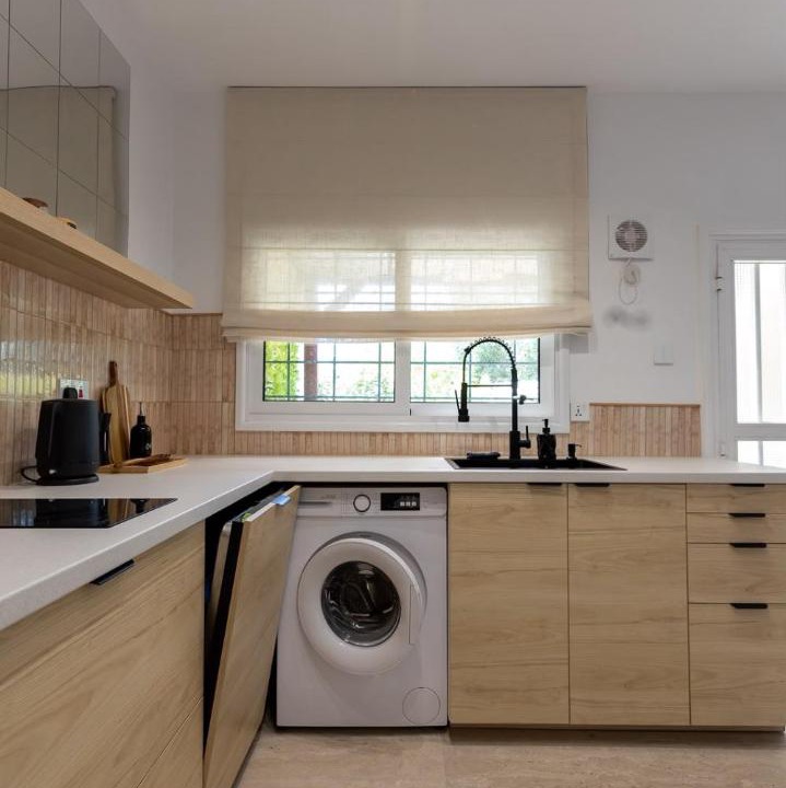 Photo of Kitchen in Chlorakas