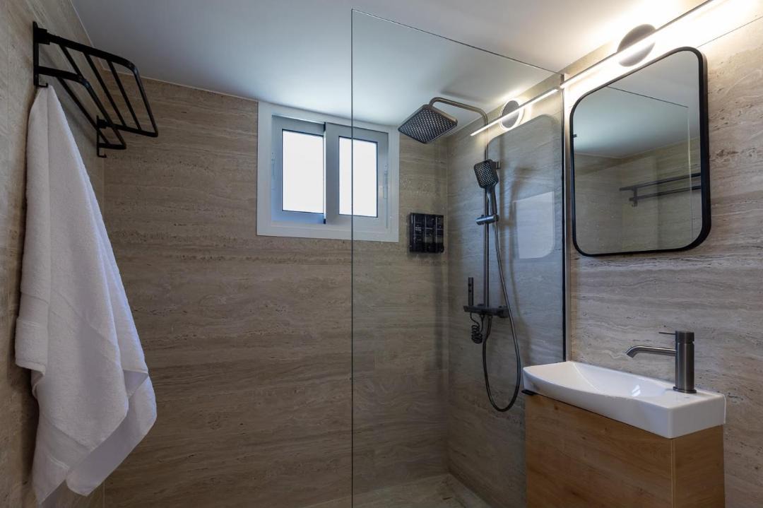 Photo of Bathroom in Chlorakas