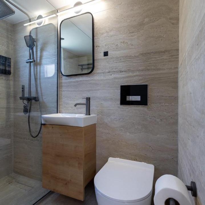 Photo of Bathroom in Chlorakas