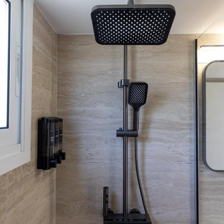 Photo of Bathroom in Chlorakas