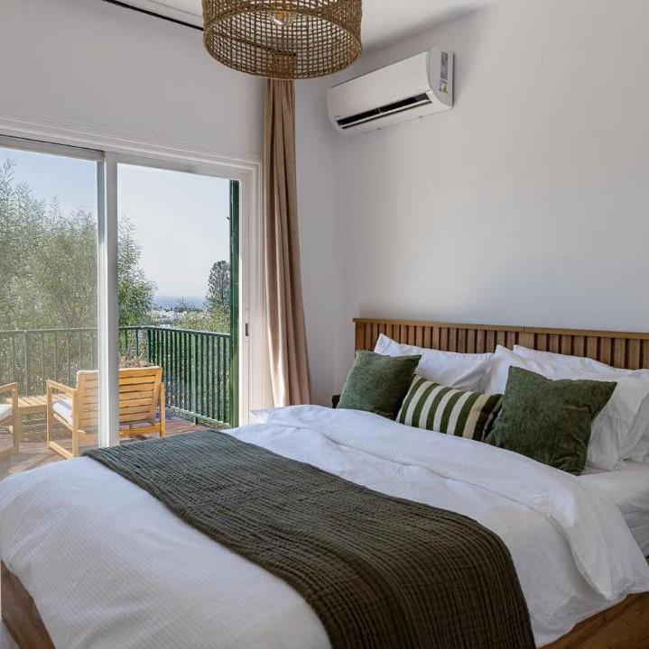 Photo of Bedroom in Chlorakas