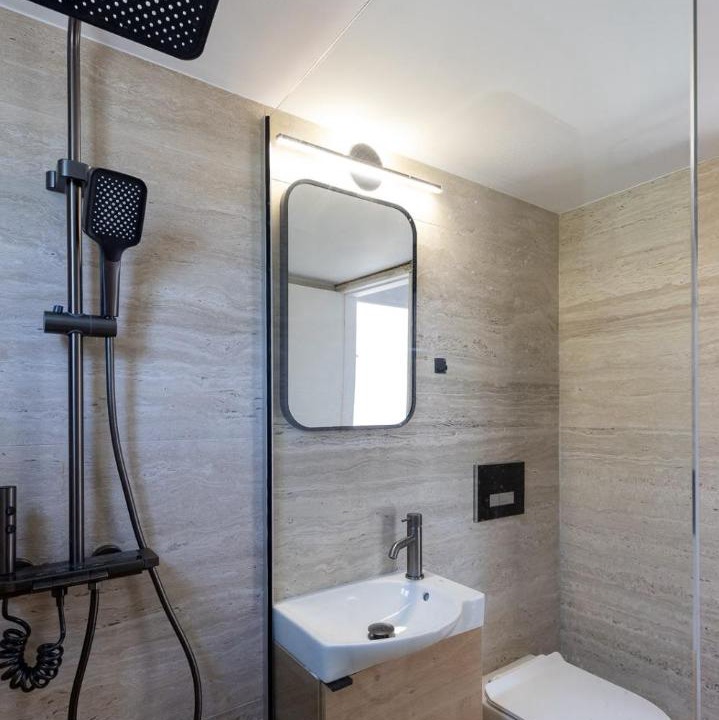 Photo of Bathroom in Chlorakas