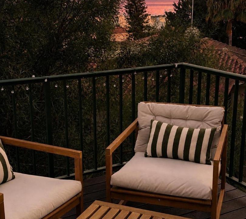 Photo of Patio Balcony in Chlorakas