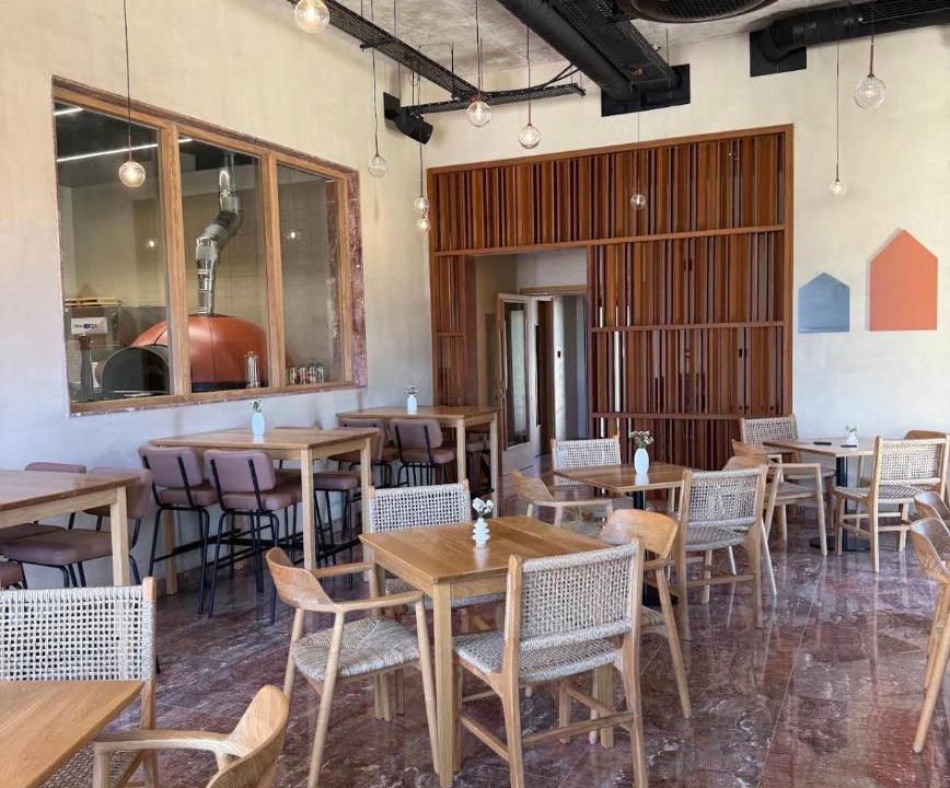 Photo of Kitchen in Emba