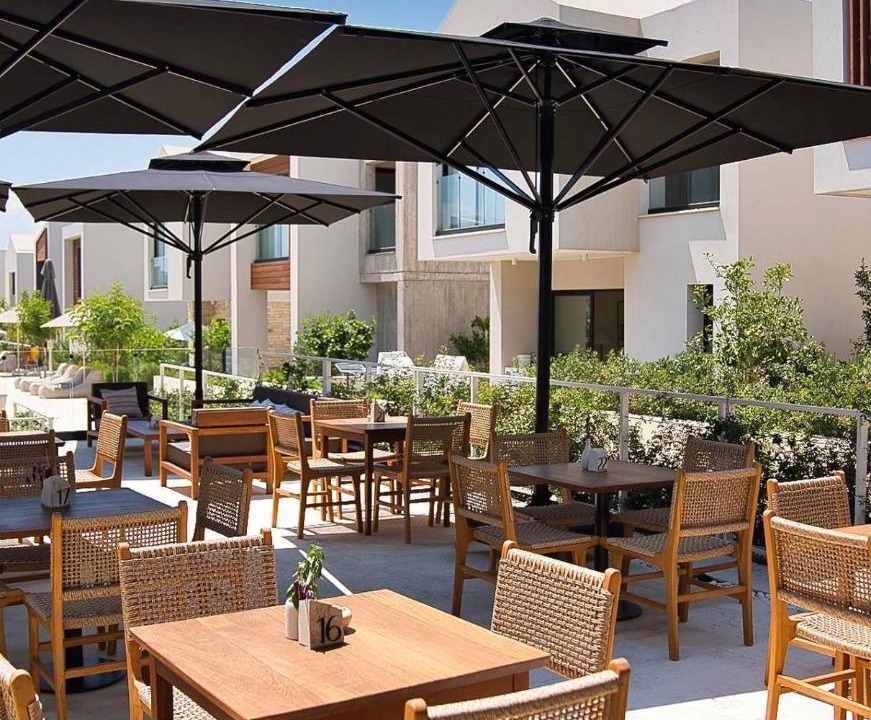 Photo of Patio Balcony in Emba