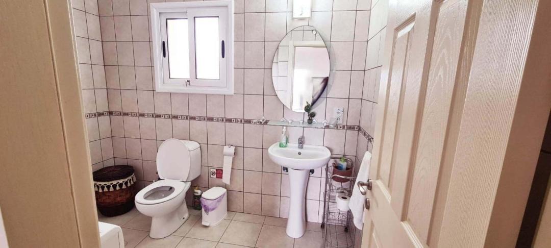 Photo of Bathroom in Tatlisu