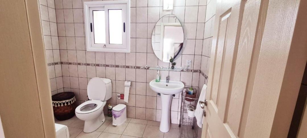 Photo of Bathroom in Tatlisu