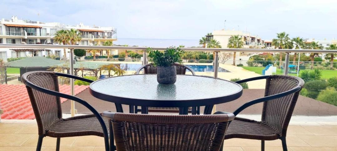 Photo of Patio Balcony in Tatlisu