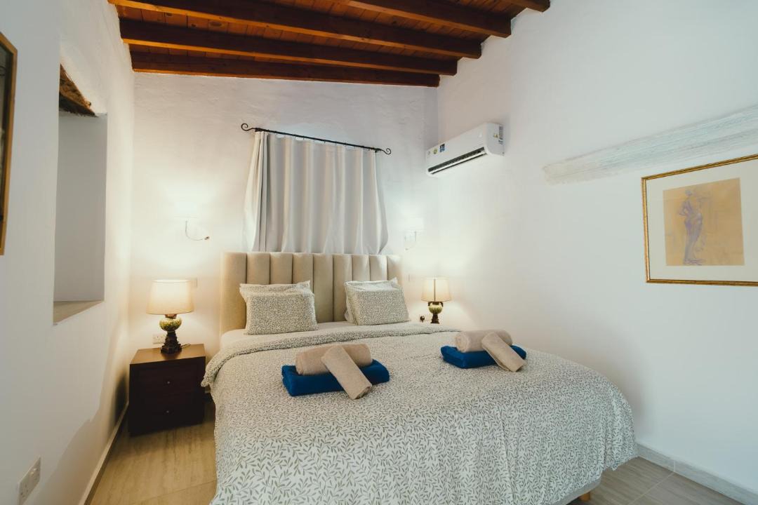 Photo of Bedroom in Psematismenos