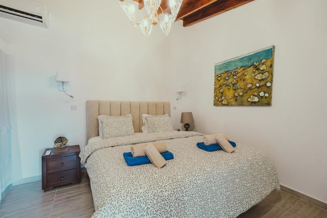 Photo of Bedroom in Psematismenos