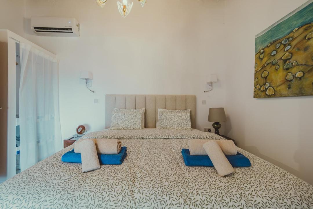 Photo of Bedroom in Psematismenos