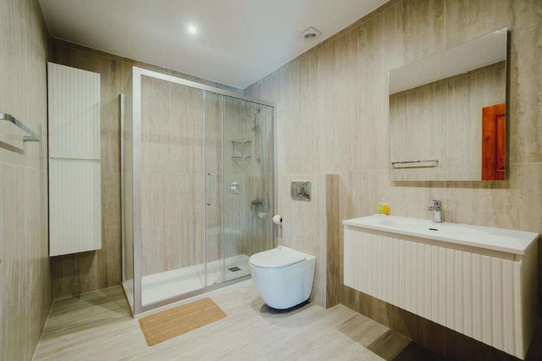 Photo of Bathroom in Psematismenos