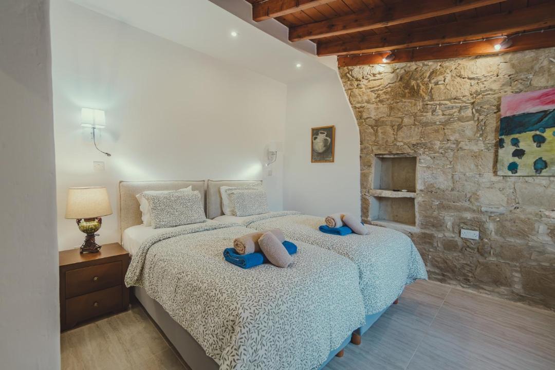 Photo of Bedroom in Psematismenos