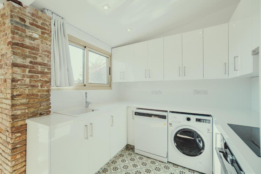 Photo of Kitchen in Psematismenos