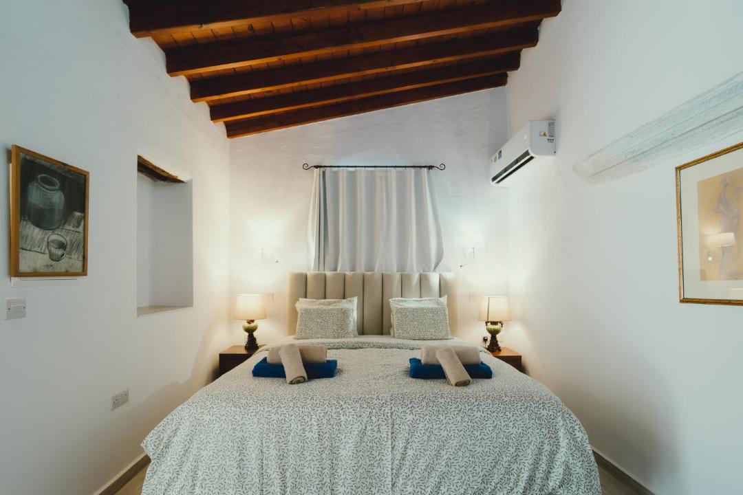 Photo of Bedroom in Psematismenos