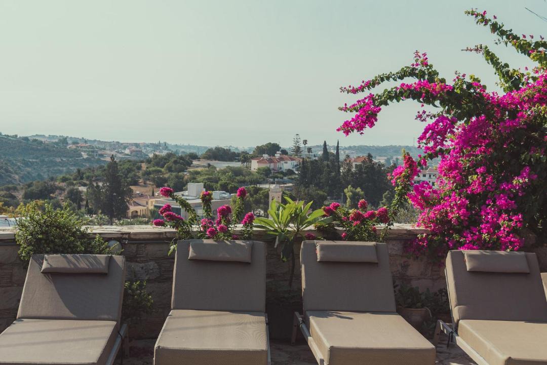 Photo of Patio Balcony in Psematismenos