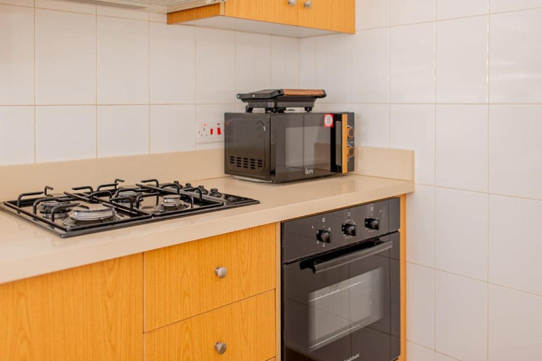 Photo of Kitchen in Oroklini