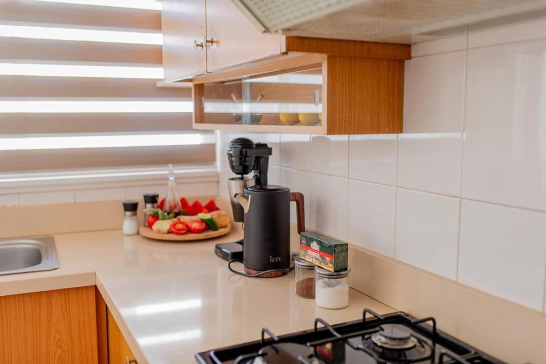 Photo of Kitchen in Oroklini