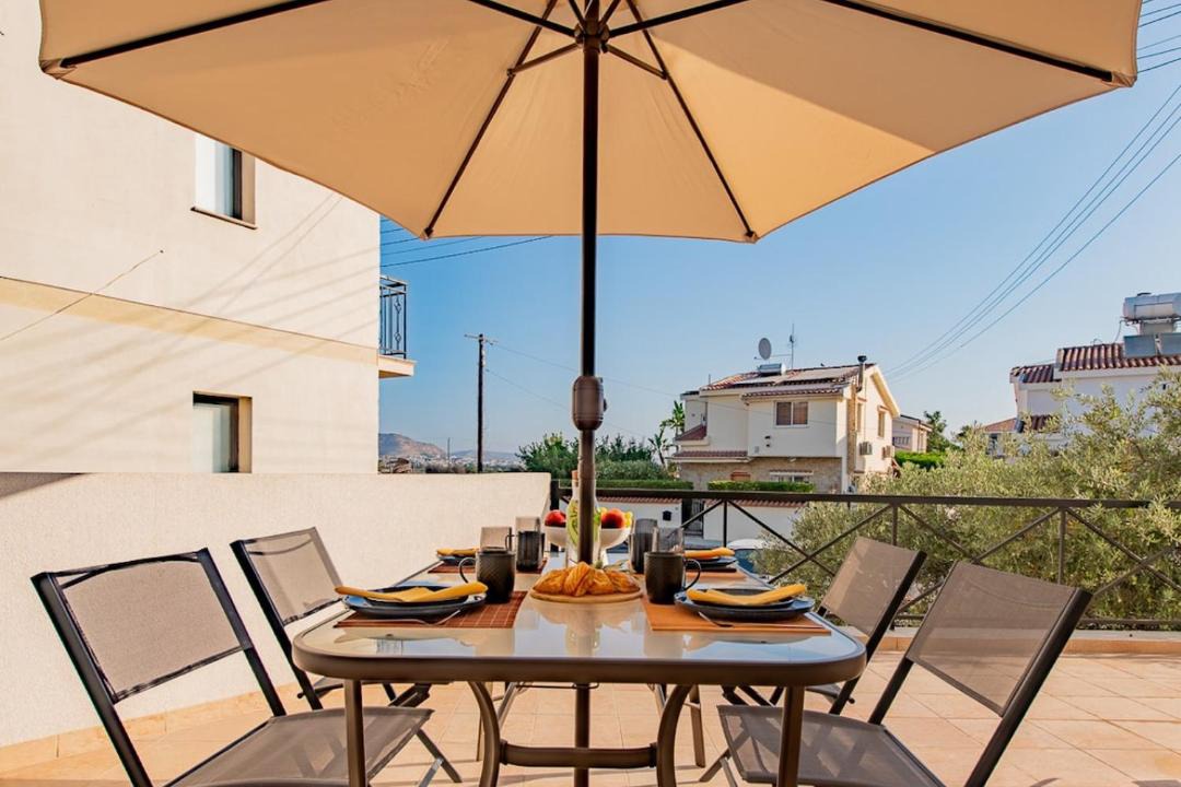 Photo of Patio Balcony in Oroklini