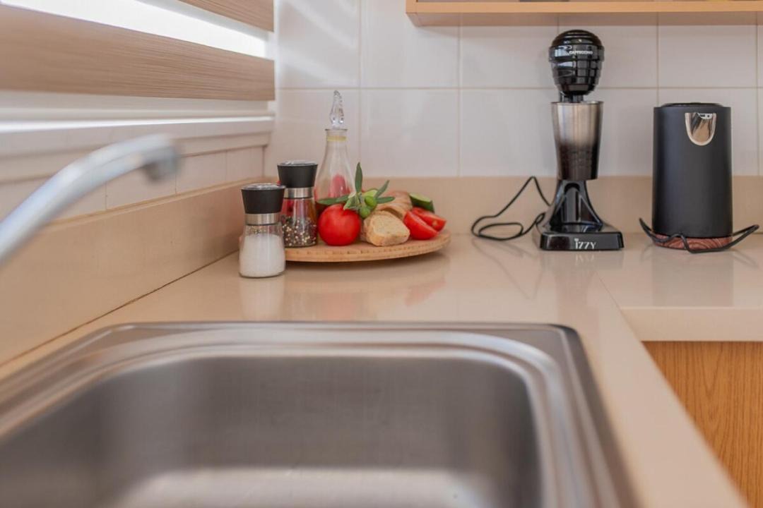 Photo of Kitchen in Oroklini
