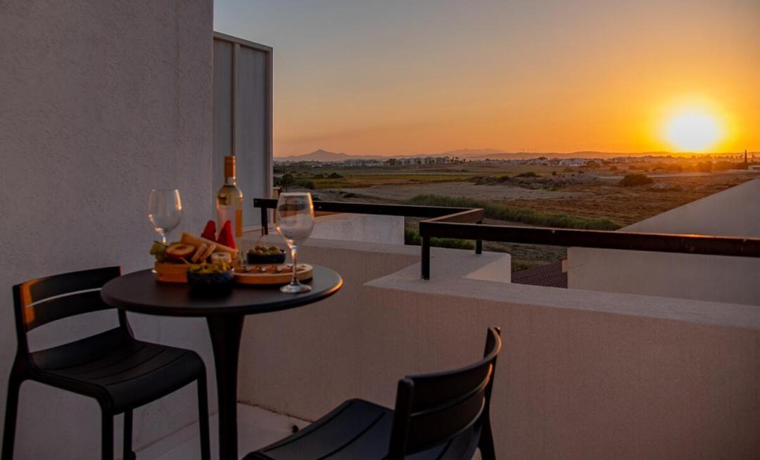 Photo of Patio Balcony in Oroklini