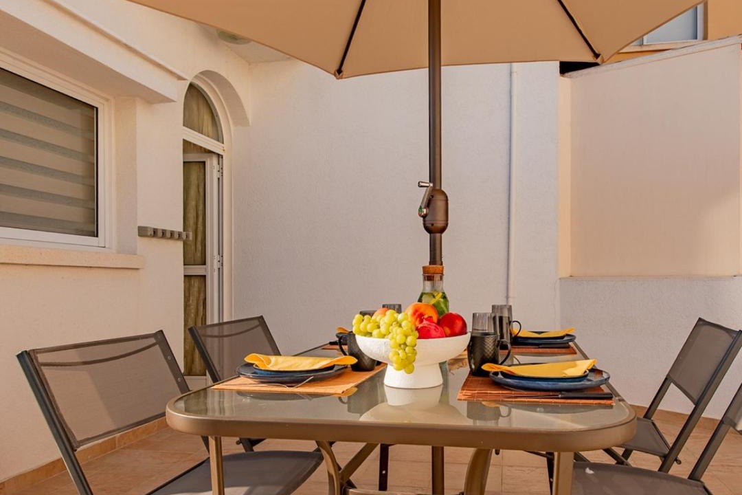 Photo of Patio Balcony in Oroklini
