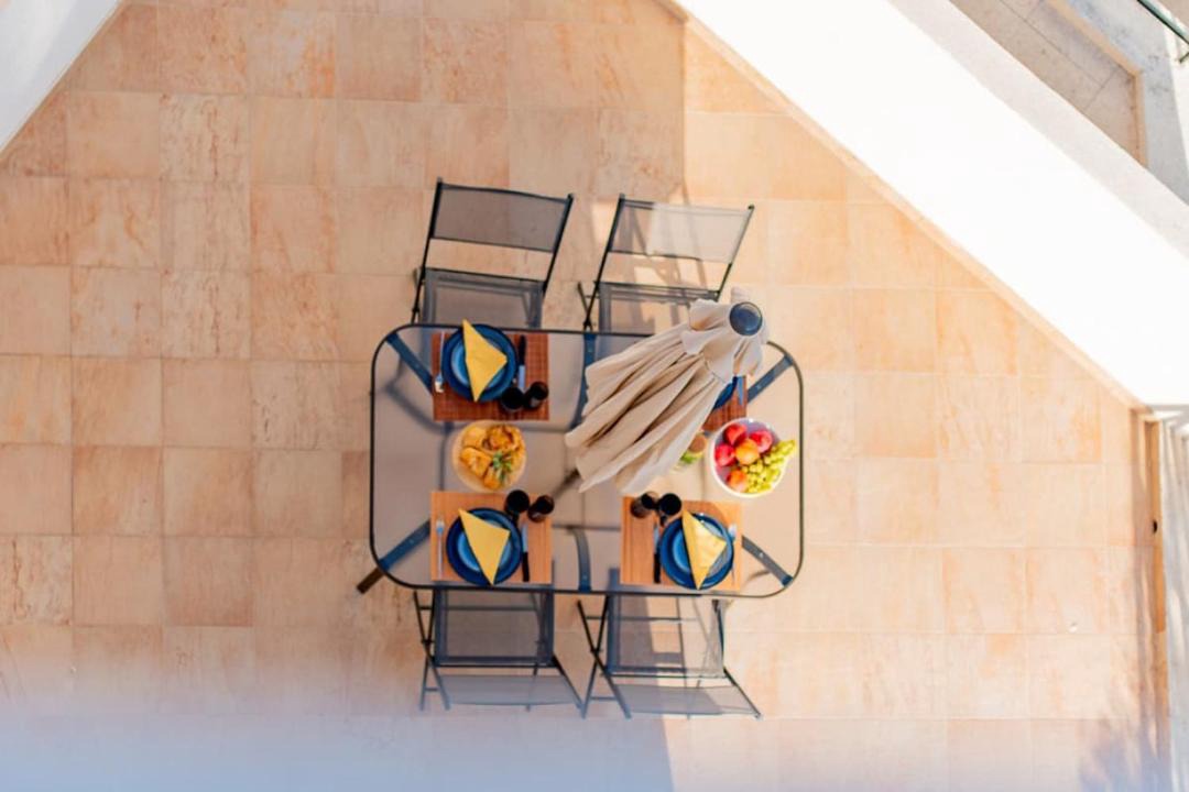 Photo of Patio Balcony in Oroklini