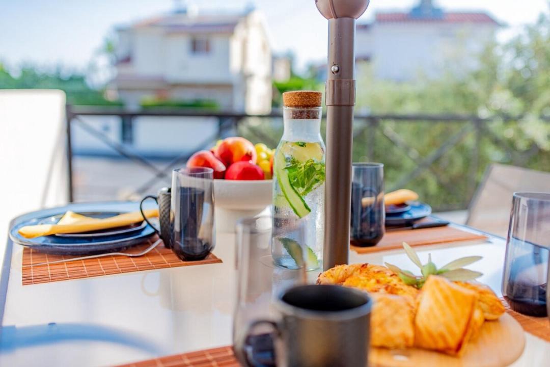 Photo of Patio Balcony in Oroklini