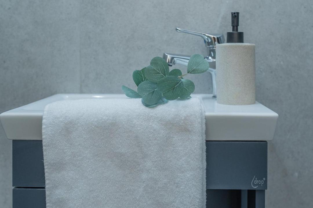 Photo of Bathroom in Oroklini
