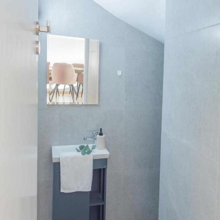 Photo of Bathroom in Oroklini