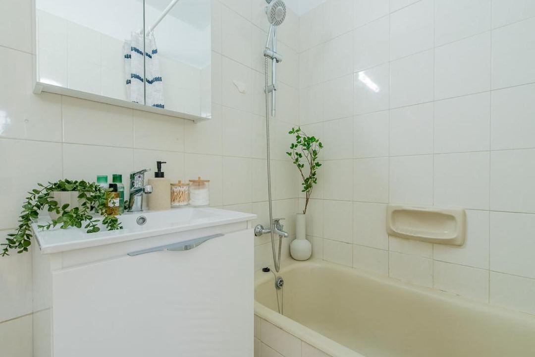 Photo of Bathroom in Oroklini
