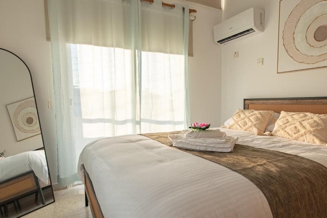 Photo of Bedroom in Oroklini