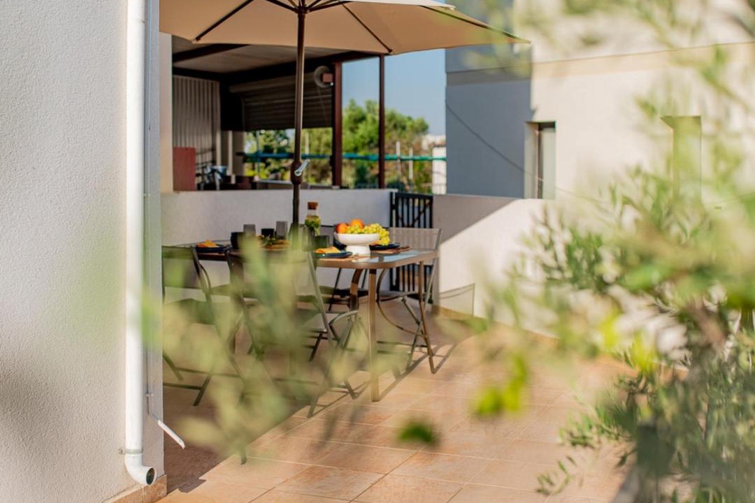 Photo of Patio Balcony in Oroklini