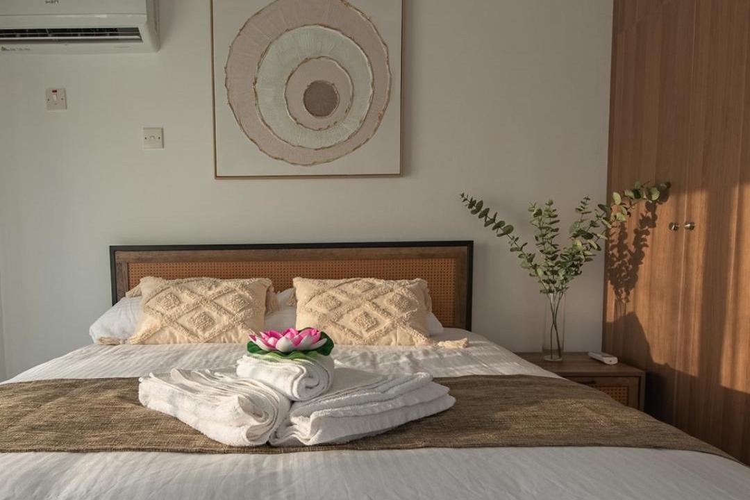 Photo of Bedroom in Oroklini