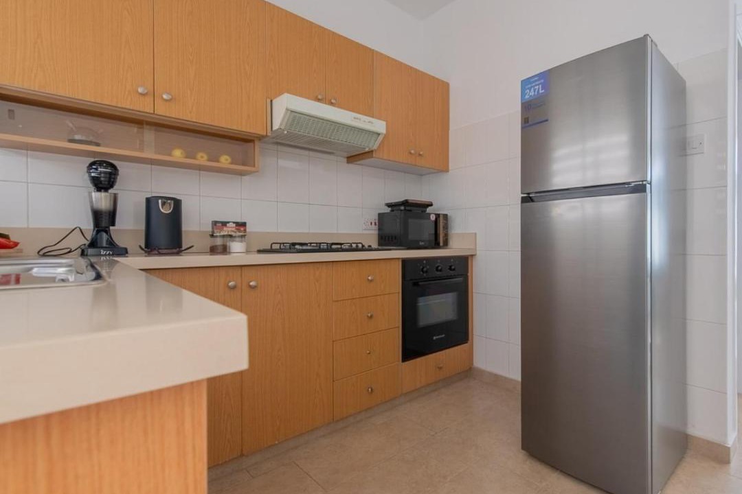 Photo of Kitchen in Oroklini