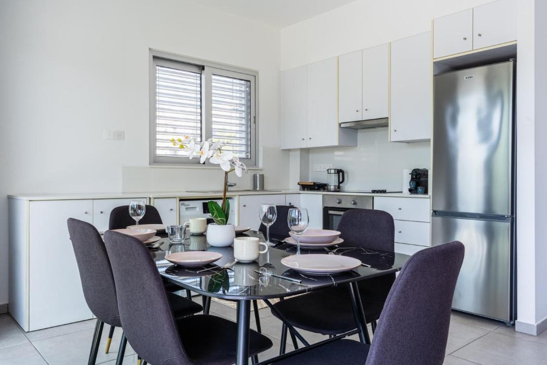 Photo of Kitchen in Lykabittos