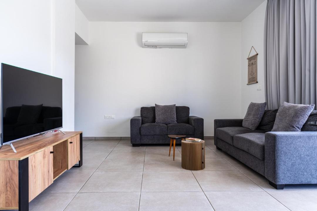 Photo of Livingroom in Lykabittos