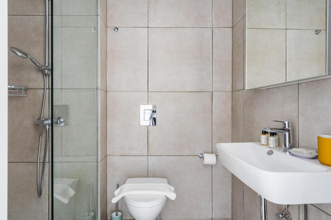 Photo of Bathroom in Lykabittos
