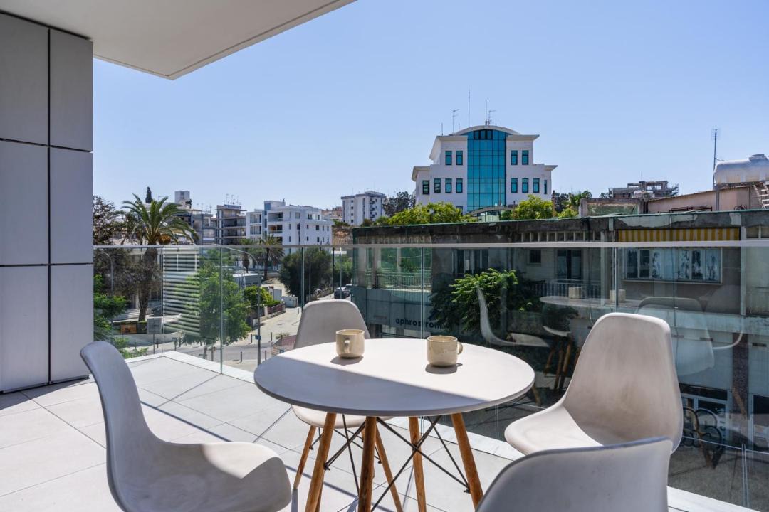 Photo of Patio Balcony in Lykabittos