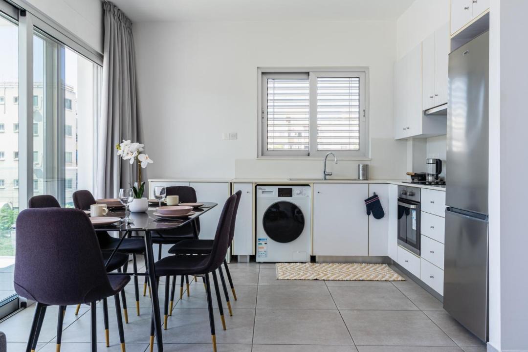 Photo of Kitchen in Lykabittos
