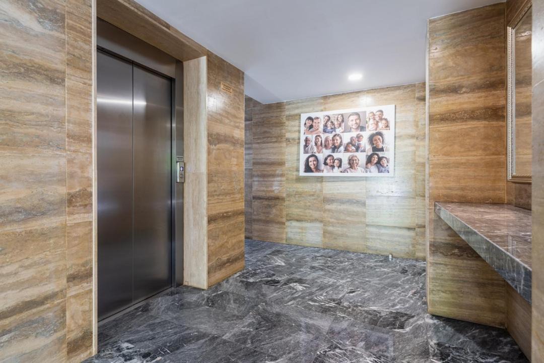 Photo of Bathroom in Lykabittos