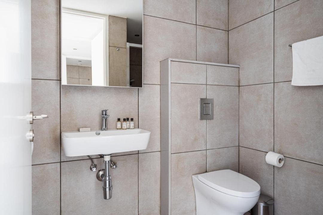 Photo of Bathroom in Lykabittos