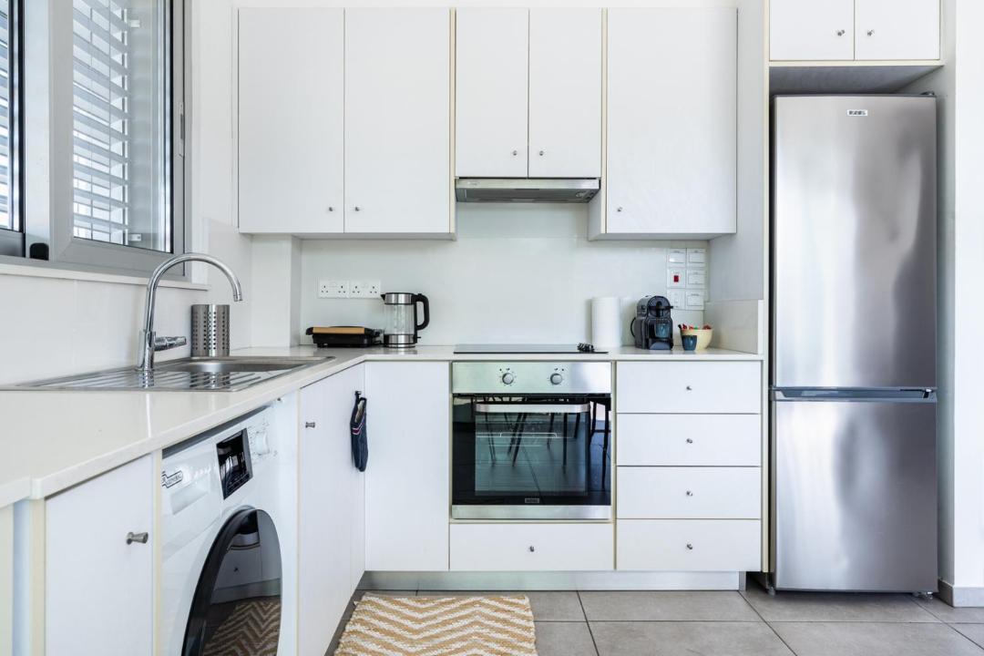 Photo of Kitchen in Lykabittos