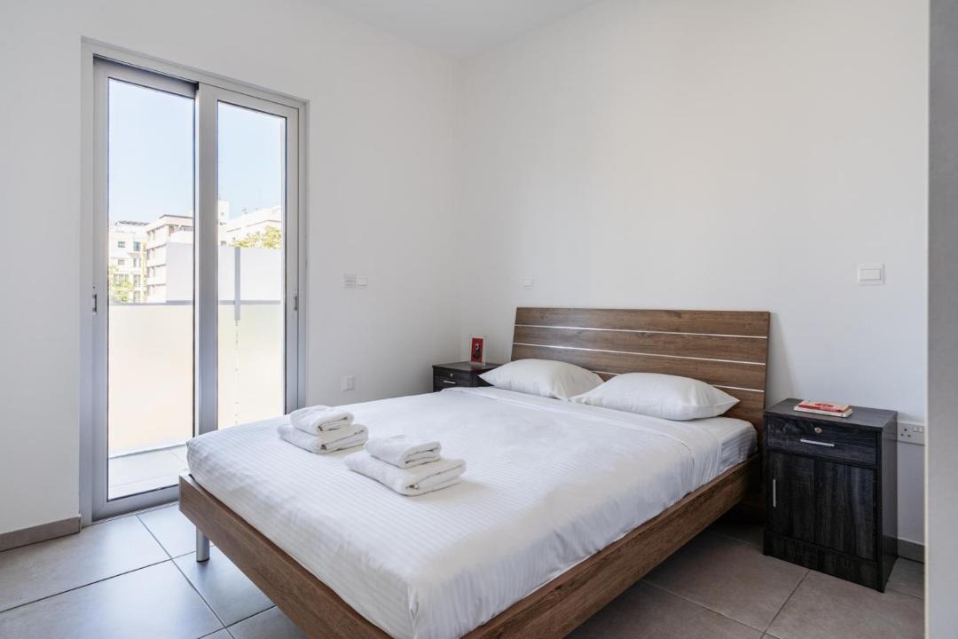 Photo of Bedroom in Lykabittos