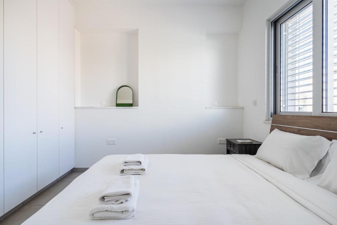Photo of Bedroom in Lykabittos