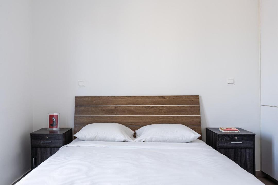 Photo of Bedroom in Lykabittos