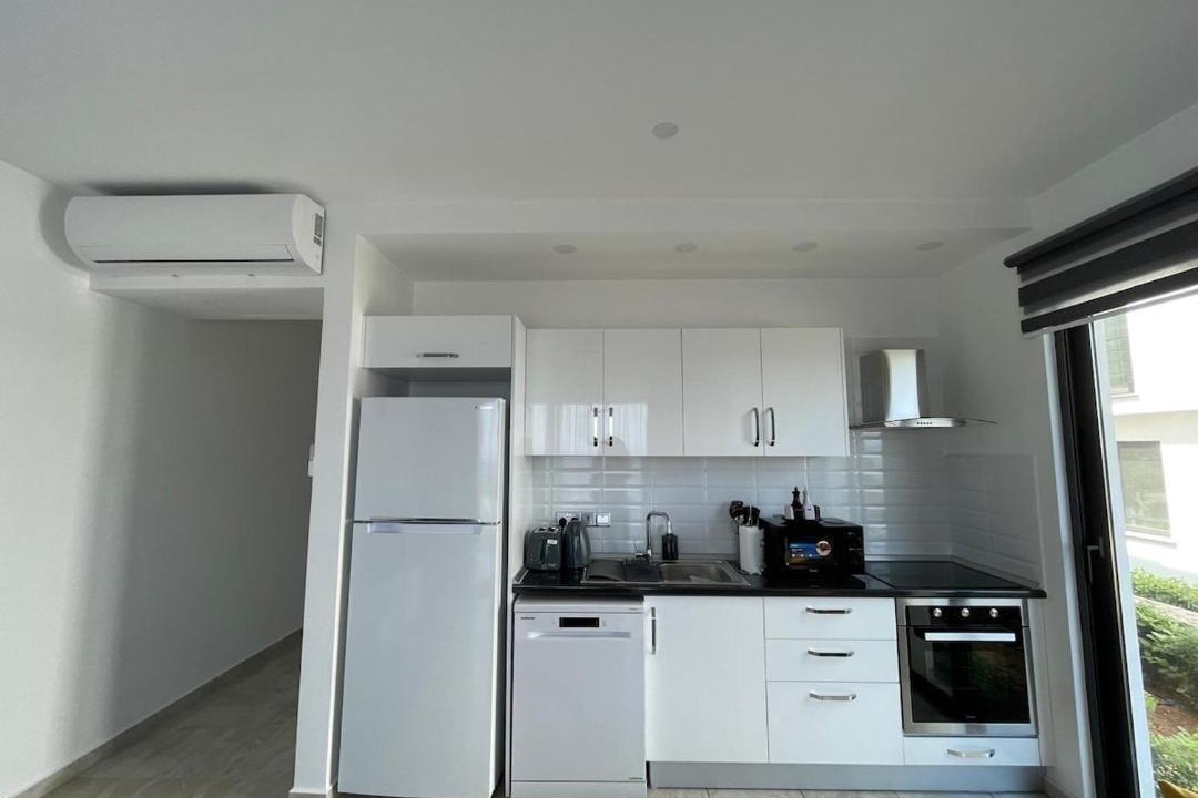 Photo of Kitchen in Cape Greko