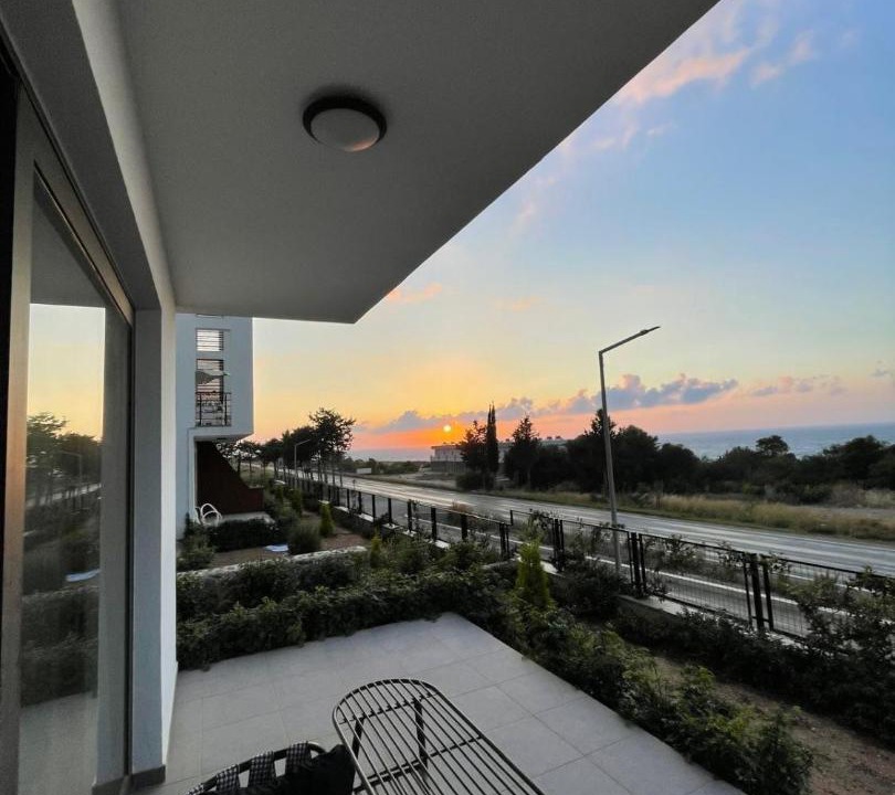 Photo of Patio Balcony in Cape Greko